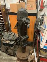 PUBLIC TIMED ONLINE AUCTION INTL TRACTOR, WELDERS, PLOW TK, SNAP-ON, ATVS Auction Photo