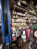 PUBLIC TIMED ONLINE AUCTION AUTOMOTIVE REPAIR EQUIPMENT, VEHICLES, TOOLS Auction Photo