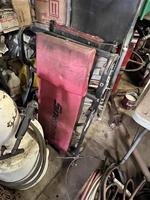 PUBLIC TIMED ONLINE AUCTION AUTOMOTIVE REPAIR EQUIPMENT, VEHICLES, TOOLS Auction Photo