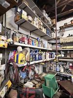 PUBLIC TIMED ONLINE AUCTION AUTOMOTIVE REPAIR EQUIPMENT, VEHICLES, TOOLS Auction Photo