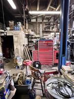 PUBLIC TIMED ONLINE AUCTION AUTOMOTIVE REPAIR EQUIPMENT, VEHICLES, TOOLS Auction Photo