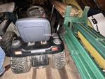 PUBLIC TIMED ONLINE AUCTION AUTOMOTIVE REPAIR EQUIPMENT, VEHICLES, TOOLS Auction Photo