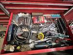 PUBLIC TIMED ONLINE AUCTION AUTOMOTIVE REPAIR EQUIPMENT, VEHICLES, TOOLS Auction Photo