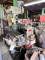 PUBLIC TIMED ONLINE AUCTION, JD TRACTORS, VEHICLES, MACHINE SHOP, WOODWORKING, LUMBER INV.  Auction Photo