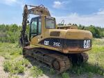 PUBLIC TIMED ONLINE AUCTION ~ CONSTRUCTION EQUIPMENT TRUCKS - TRAILERS - ATTACHMENTS    Auction Photo