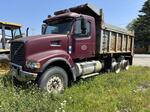 PUBLIC TIMED ONLINE AUCTION ~ CONSTRUCTION EQUIPMENT TRUCKS - TRAILERS - ATTACHMENTS    Auction Photo