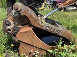 PUBLIC TIMED ONLINE AUCTION ~ CONSTRUCTION EQUIPMENT TRUCKS - TRAILERS - ATTACHMENTS    Auction Photo