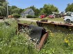 PUBLIC TIMED ONLINE AUCTION ~ CONSTRUCTION EQUIPMENT TRUCKS - TRAILERS - ATTACHMENTS    Auction Photo