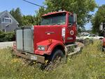PUBLIC TIMED ONLINE AUCTION ~ CONSTRUCTION EQUIPMENT TRUCKS - TRAILERS - ATTACHMENTS    Auction Photo