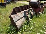 PUBLIC TIMED ONLINE AUCTION ~ CONSTRUCTION EQUIPMENT TRUCKS - TRAILERS - ATTACHMENTS    Auction Photo