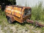 PUBLIC TIMED ONLINE AUCTION ~ CONSTRUCTION EQUIPMENT TRUCKS - TRAILERS - ATTACHMENTS    Auction Photo