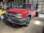 PUBLIC TIMED ONLINE AUCTION ~ CONSTRUCTION EQUIPMENT TRUCKS - TRAILERS - ATTACHMENTS    Auction Photo