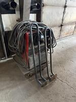 PUBLIC TIMED ONLINE AUCTION ~ CONSTRUCTION EQUIPMENT TRUCKS - TRAILERS - ATTACHMENTS    Auction Photo
