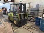 PUBLIC TIMED ONLINE AUCTION ~ CONSTRUCTION EQUIPMENT TRUCKS - TRAILERS - ATTACHMENTS    Auction Photo