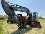 PUBLIC TIMED ONLINE AUCTION ~ CONSTRUCTION EQUIPMENT TRUCKS - TRAILERS - ATTACHMENTS    Auction Photo
