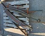 53RD ANNUAL FALL CONSIGNMENT AUCTION CONSTRUCTION, VEHICLES, TRUCKS Auction Photo