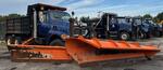 2004 STERLING WHEELER T/A DUMP TRUCK Auction Photo