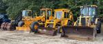 53RD ANNUAL FALL CONSIGNMENT AUCTION CONSTRUCTION, VEHICLES, TRUCKS Auction Photo