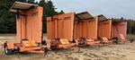 53RD ANNUAL FALL CONSIGNMENT AUCTION CONSTRUCTION, VEHICLES, TRUCKS Auction Photo