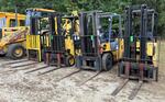 53RD ANNUAL FALL CONSIGNMENT AUCTION CONSTRUCTION, VEHICLES, TRUCKS Auction Photo