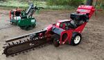 53RD ANNUAL FALL CONSIGNMENT AUCTION CONSTRUCTION, VEHICLES, TRUCKS Auction Photo