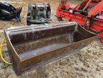 53RD ANNUAL FALL CONSIGNMENT AUCTION CONSTRUCTION, VEHICLES, TRUCKS Auction Photo