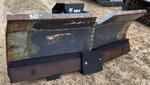 BOBCAT 5' V-BLADE Auction Photo