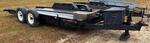 1999 DOWNEASTER 5-TON T/A TILT DECK TRAILER