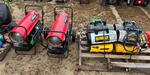 53RD ANNUAL FALL CONSIGNMENT AUCTION CONSTRUCTION, VEHICLES, TRUCKS Auction Photo
