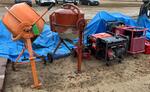 53RD ANNUAL FALL CONSIGNMENT AUCTION CONSTRUCTION, VEHICLES, TRUCKS Auction Photo