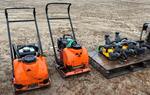 53RD ANNUAL FALL CONSIGNMENT AUCTION CONSTRUCTION, VEHICLES, TRUCKS Auction Photo