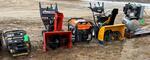 53RD ANNUAL FALL CONSIGNMENT AUCTION CONSTRUCTION, VEHICLES, TRUCKS Auction Photo