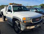 53RD ANNUAL FALL CONSIGNMENT AUCTION CONSTRUCTION, VEHICLES, TRUCKS Auction Photo