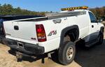 53RD ANNUAL FALL CONSIGNMENT AUCTION CONSTRUCTION, VEHICLES, TRUCKS Auction Photo