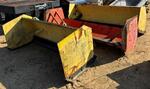53RD ANNUAL FALL CONSIGNMENT AUCTION CONSTRUCTION, VEHICLES, TRUCKS Auction Photo