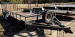 53RD ANNUAL FALL CONSIGNMENT AUCTION CONSTRUCTION, VEHICLES, TRUCKS Auction Photo