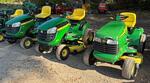 53RD ANNUAL FALL CONSIGNMENT AUCTION CONSTRUCTION, VEHICLES, TRUCKS Auction Photo