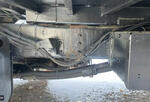 RELINED FRAME ON 1989 L9000 Auction Photo