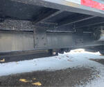 RELINED FRAME ON 1989 L9000 Auction Photo