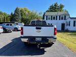 2007 CHEVROLET 2500HD 4WD PLOW TRUCK Auction Photo