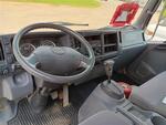 2015 ISUZU NPR-XD 16' BOX TRUCK Auction Photo