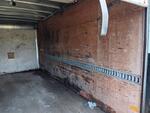 2015 ISUZU NPR-XD 16' BOX TRUCK Auction Photo