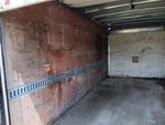 2015 ISUZU NPR-XD 16' BOX TRUCK Auction Photo