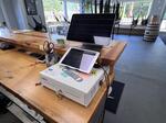 SECURED PARTY SALE BY TIMED ONLINE AUCTION, BREWING EQUIPMENT Auction Photo