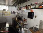 SECURED PARTY SALE BY PUBLIC TIMED ONLINE AUCTION ~ RESTAURANT EQUIP., ICE MAKER, BAR EQUIP. Auction Photo