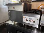 SECURED PARTY SALE BY PUBLIC TIMED ONLINE AUCTION ~ RESTAURANT EQUIP., ICE MAKER, BAR EQUIP. Auction Photo