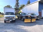 SECURED PARTY SALE BY PUBLIC TIMED ONLINE AUCTION ~ COMPLETE LIQUIDATION OF RATHBUN LUMBER Auction Photo
