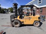 SECURED PARTY SALE BY PUBLIC TIMED ONLINE AUCTION ~ COMPLETE LIQUIDATION OF RATHBUN LUMBER Auction Photo