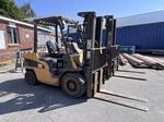 SECURED PARTY SALE BY PUBLIC TIMED ONLINE AUCTION ~ COMPLETE LIQUIDATION OF RATHBUN LUMBER Auction Photo