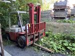 SECURED PARTY SALE BY PUBLIC TIMED ONLINE AUCTION ~ COMPLETE LIQUIDATION OF RATHBUN LUMBER Auction Photo